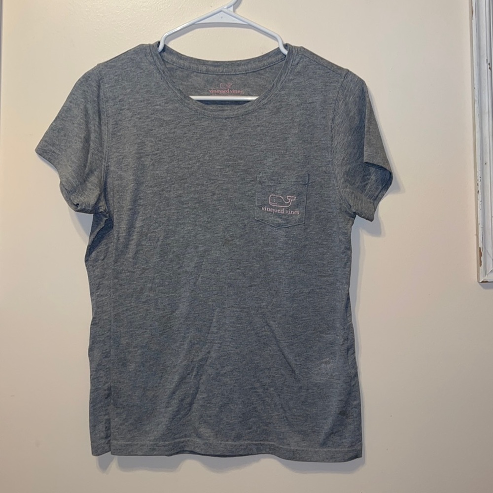 Vineyard Vines Tee